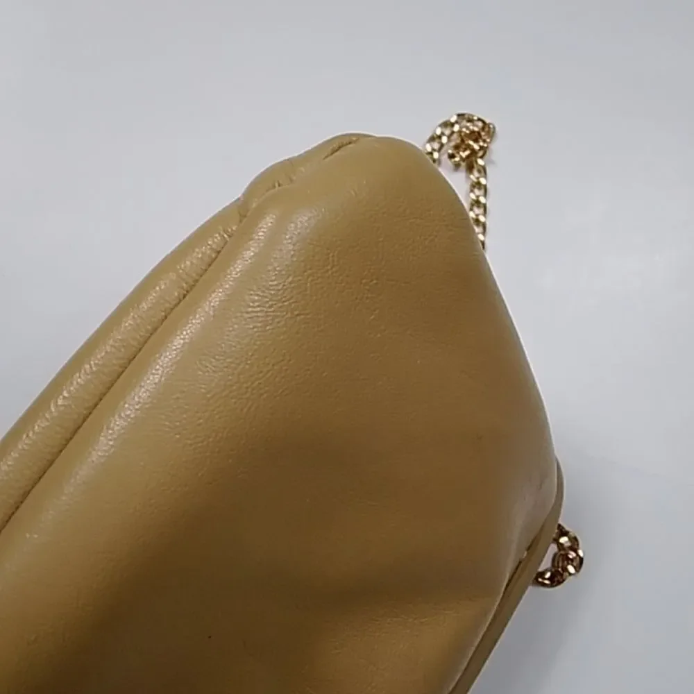 Exclusive Vintage Ande Leather Women's Handbag And Shoulder Bag